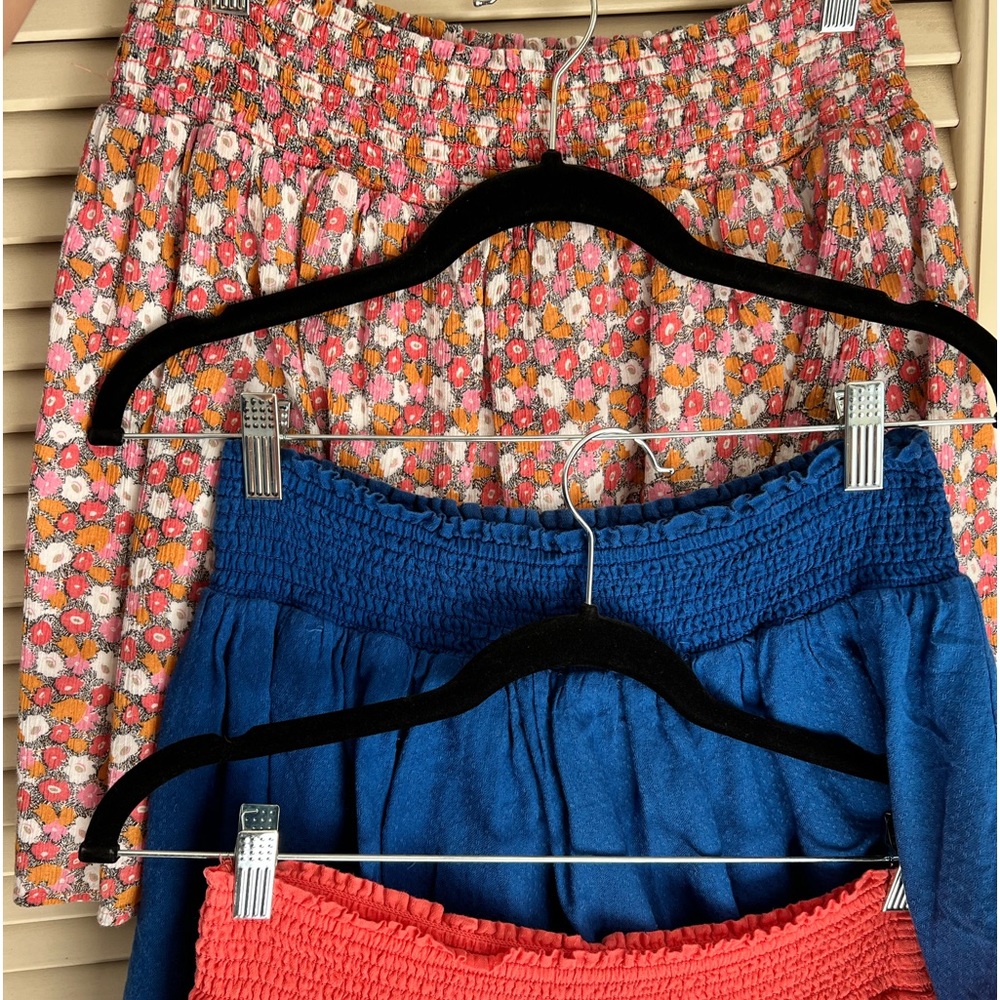 3 Old Navy Skirts. All for $15 total